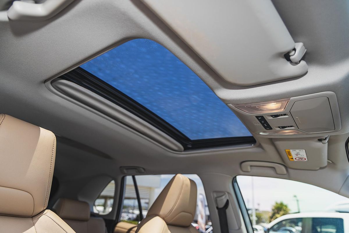 2021 Toyota RAV4 Cruiser AXAH52R