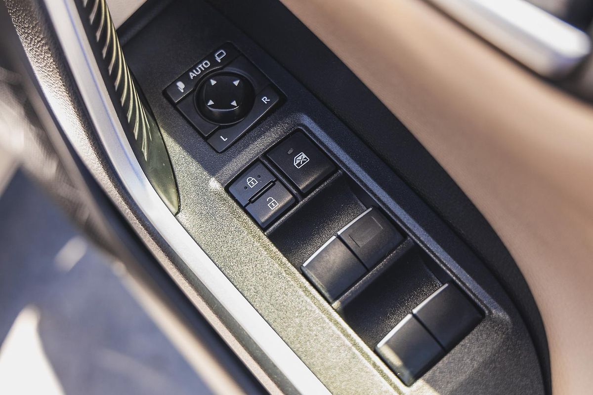 2021 Toyota RAV4 Cruiser AXAH52R