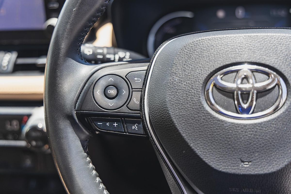 2021 Toyota RAV4 Cruiser AXAH52R