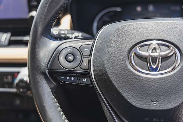 2021 Toyota RAV4 Cruiser AXAH52R