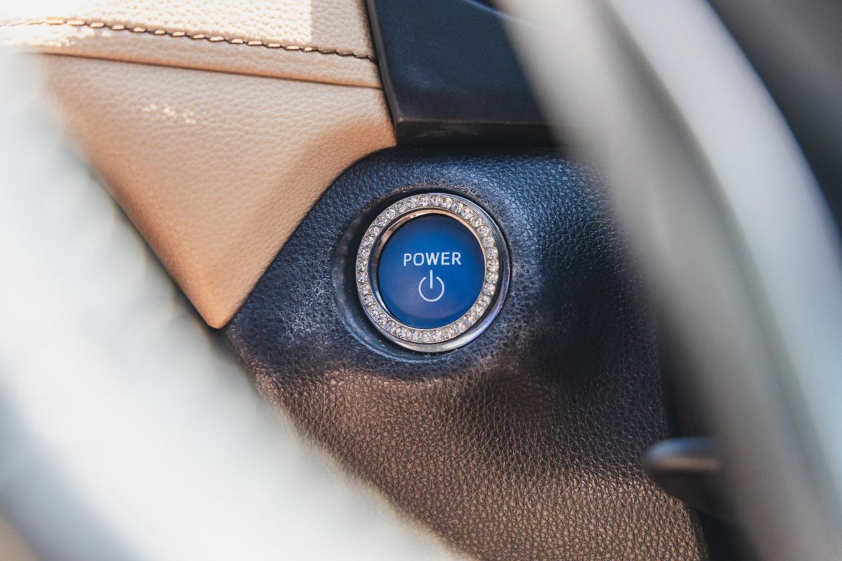 2021 Toyota RAV4 Cruiser AXAH52R