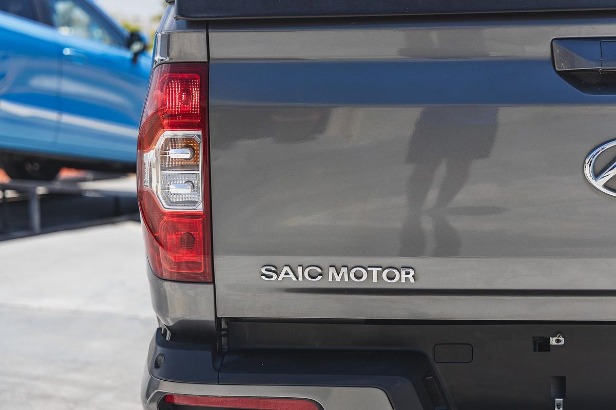 2021 LDV T60 PRO SK8C 4X4