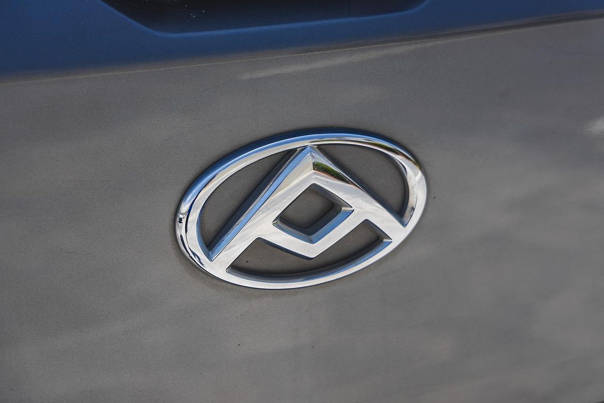 2021 LDV T60 PRO SK8C 4X4