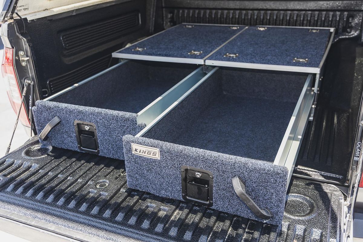 2021 LDV T60 PRO SK8C 4X4