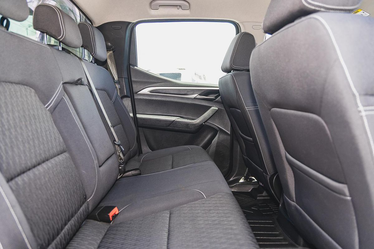 2021 LDV T60 PRO SK8C 4X4