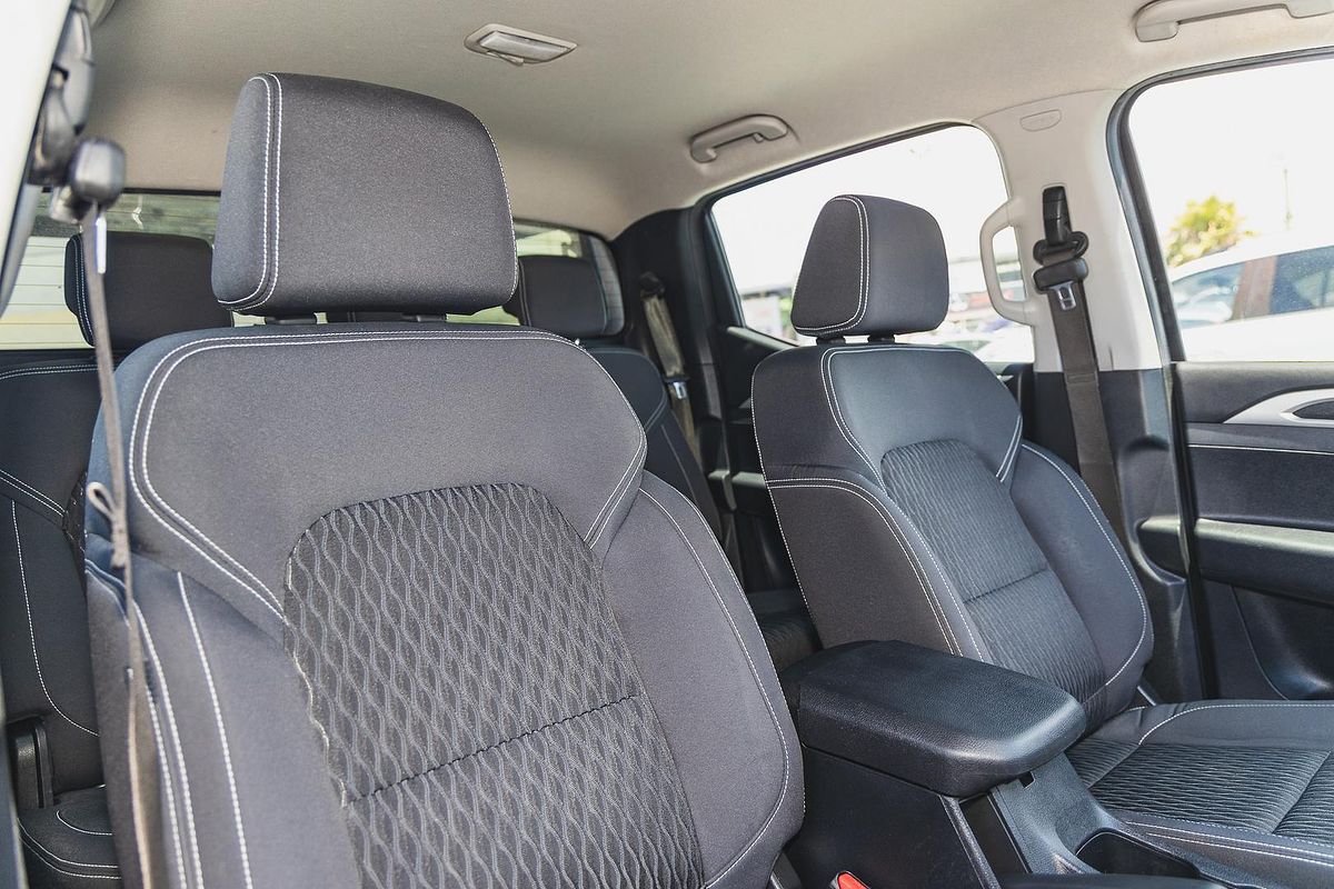 2021 LDV T60 PRO SK8C 4X4