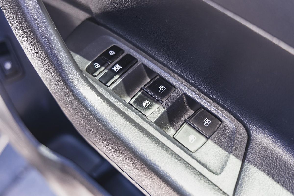 2021 LDV T60 PRO SK8C 4X4