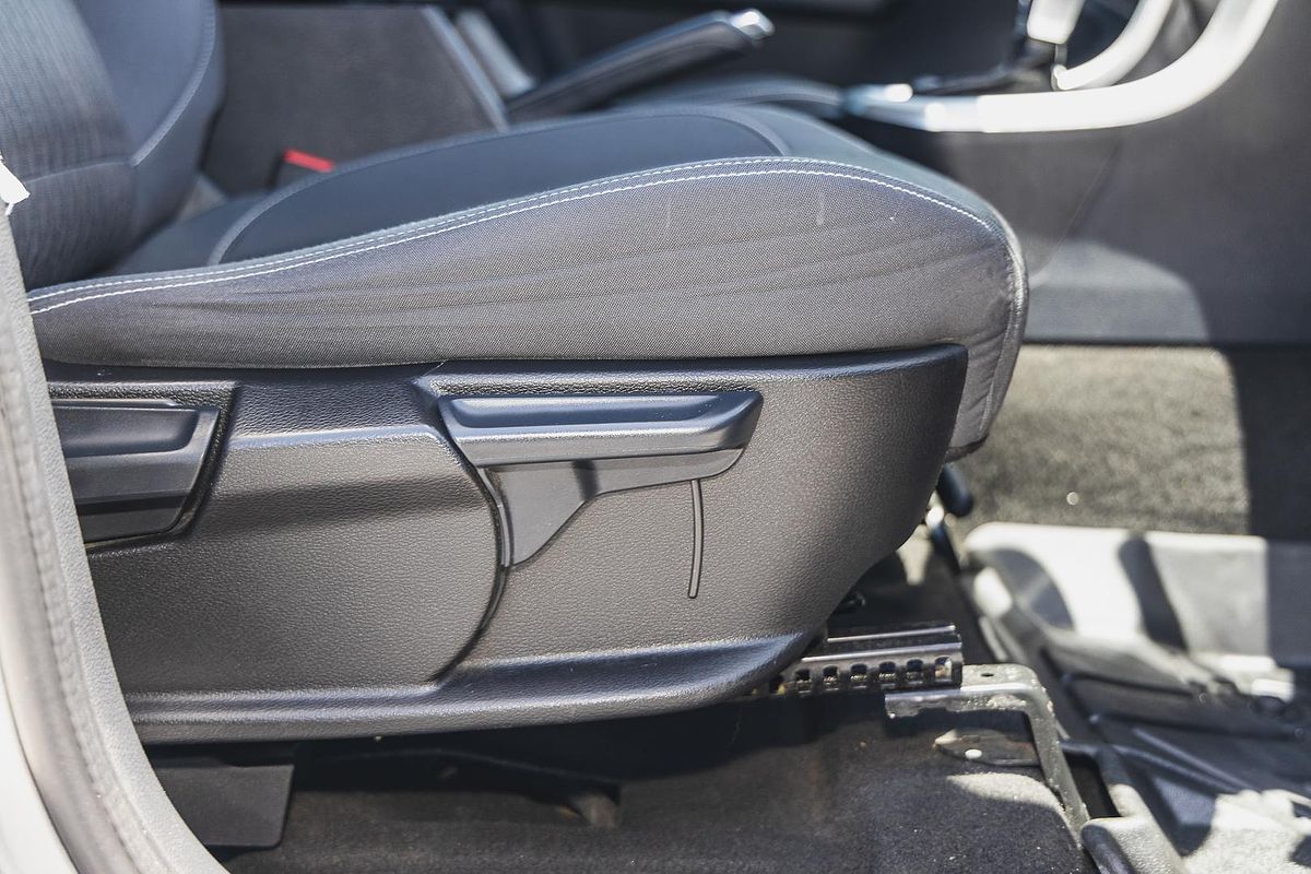 2021 LDV T60 PRO SK8C 4X4