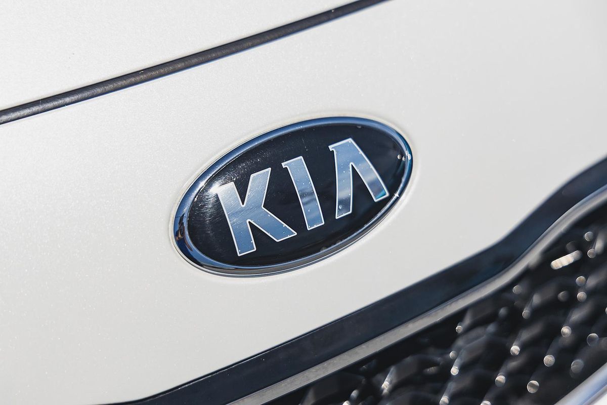 2016 Kia Cerato SLi YD