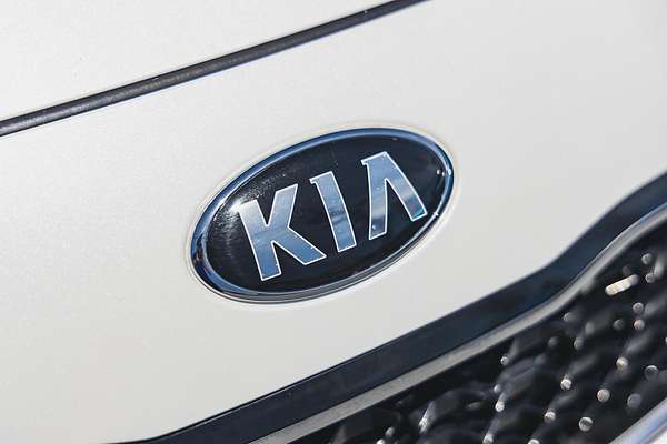 2016 Kia Cerato SLi YD