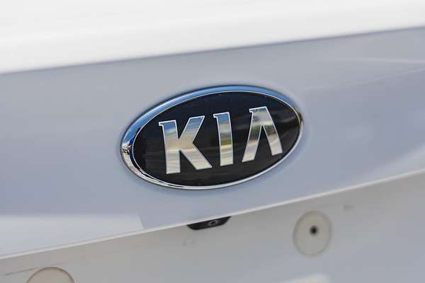 2016 Kia Cerato SLi YD