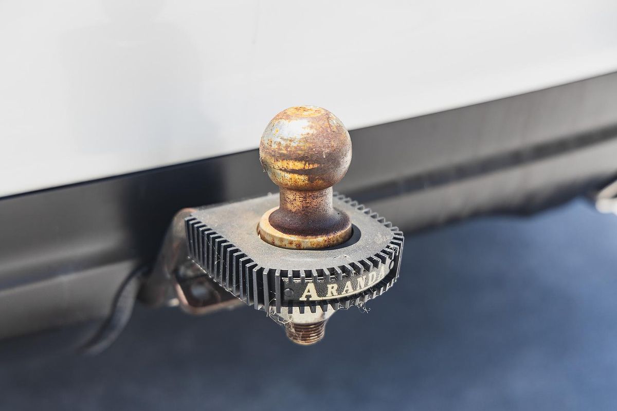 2016 Kia Cerato SLi YD