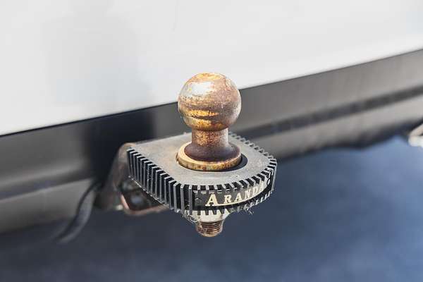 2016 Kia Cerato SLi YD