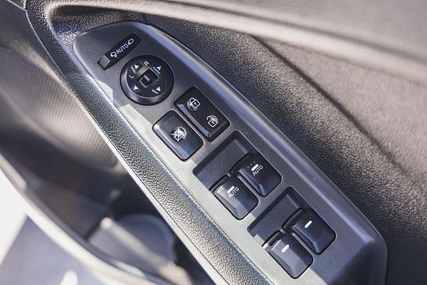 2016 Kia Cerato SLi YD