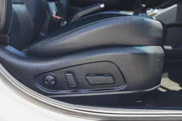 2016 Kia Cerato SLi YD