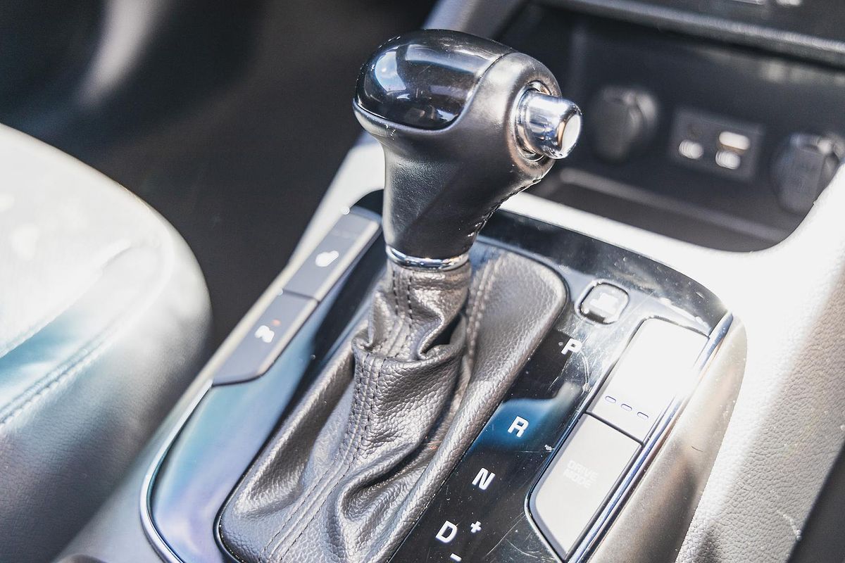 2016 Kia Cerato SLi YD