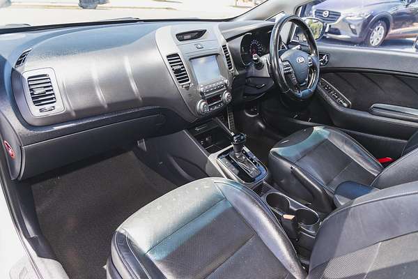 2016 Kia Cerato SLi YD