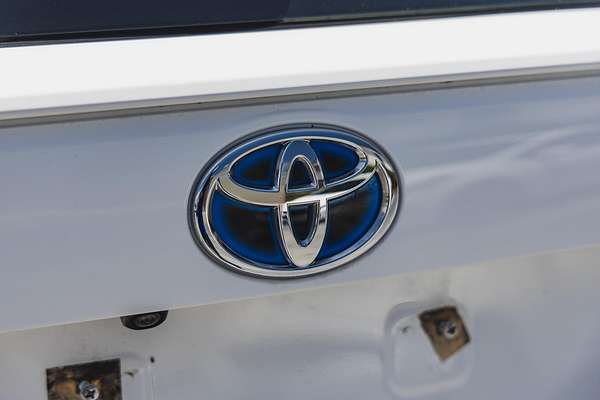 2022 Toyota RAV4 GX AXAH52R