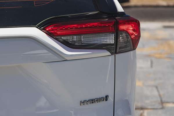 2022 Toyota RAV4 GX AXAH52R