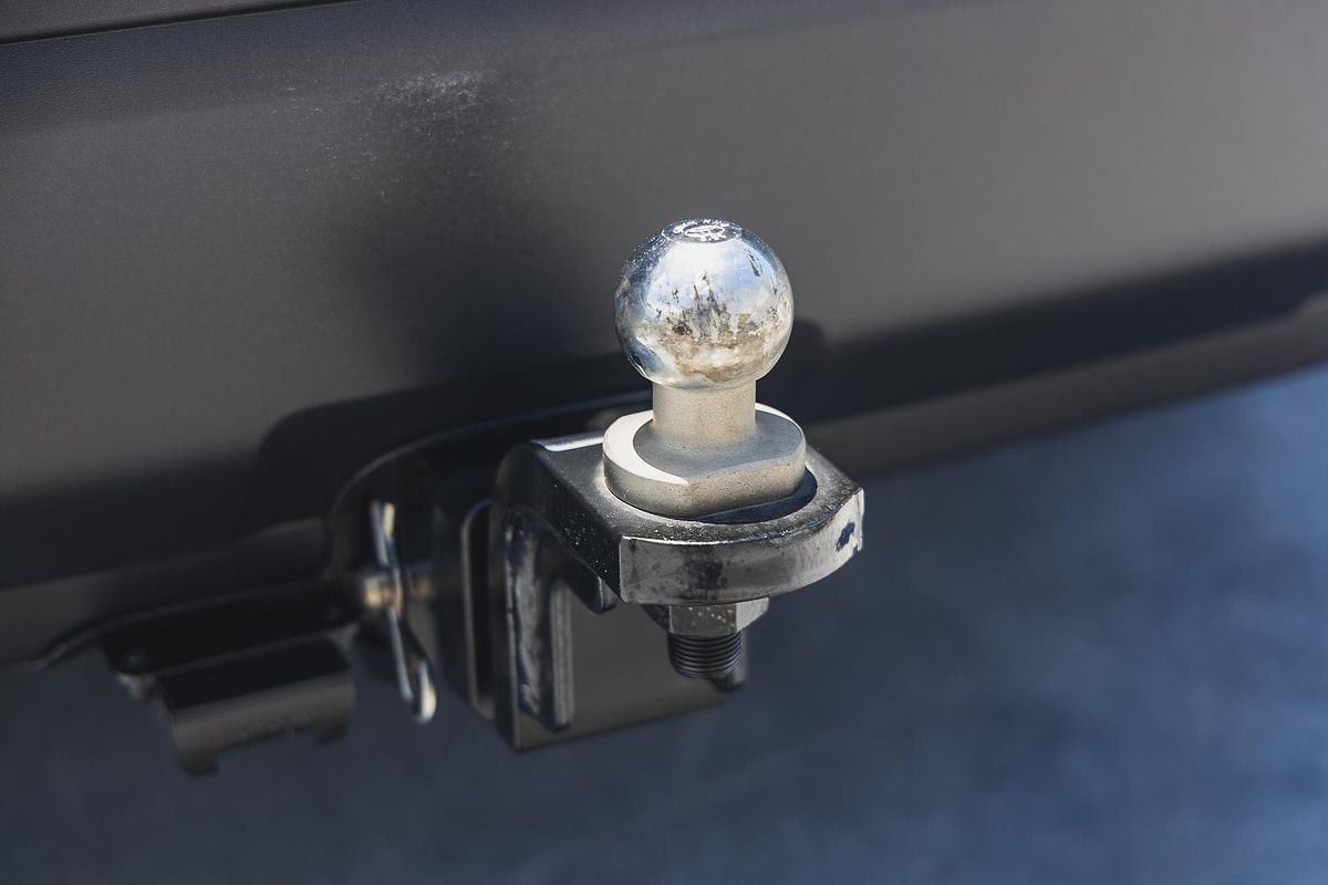 2022 Toyota RAV4 GX AXAH52R