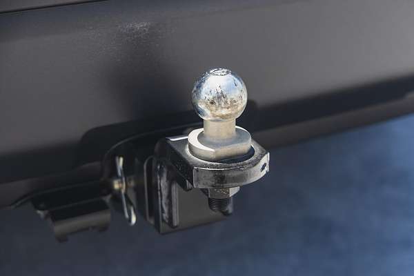 2022 Toyota RAV4 GX AXAH52R