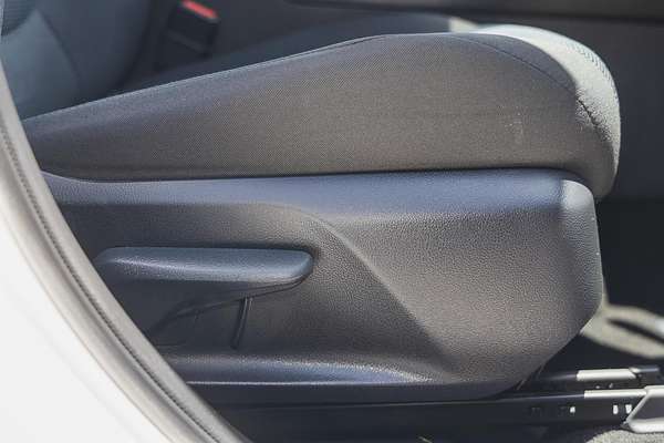 2022 Toyota RAV4 GX AXAH52R