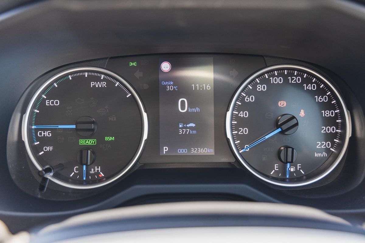 2021 Toyota RAV4 GX AXAH52R