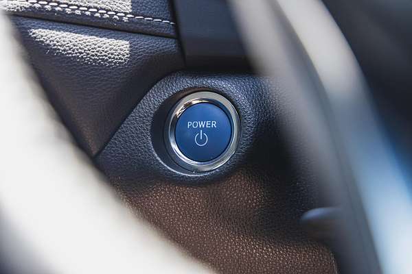 2021 Toyota RAV4 GX AXAH52R