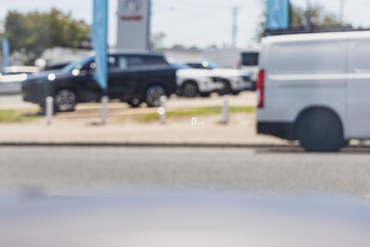 2023 Mazda CX-8 G25 Sport KG Series