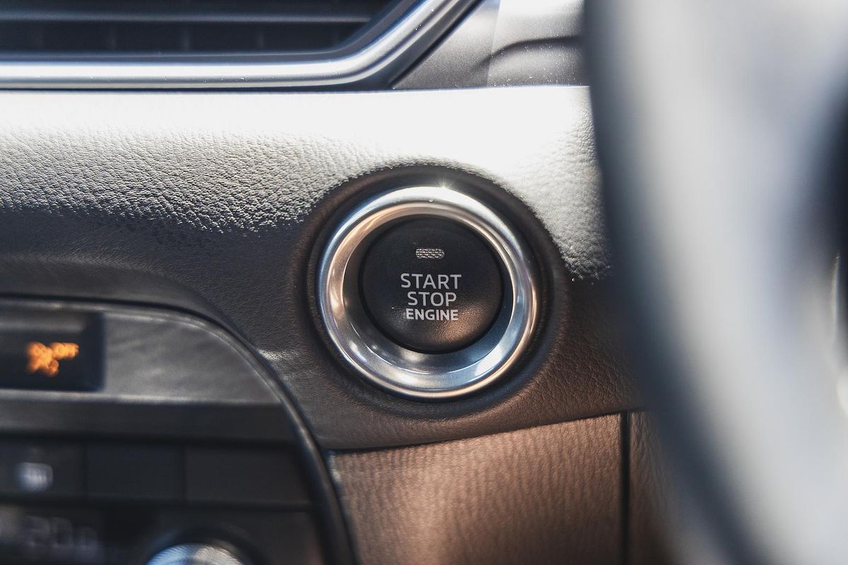 2023 Mazda CX-8 G25 Sport KG Series