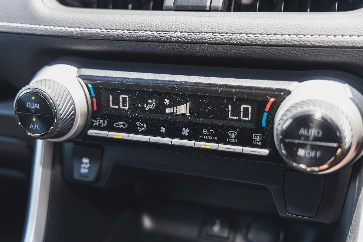 2021 Toyota RAV4 GX AXAH52R