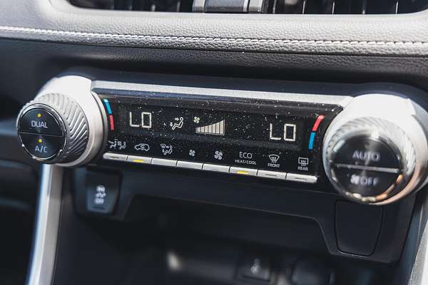 2021 Toyota RAV4 GX AXAH52R