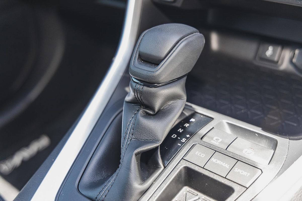 2021 Toyota RAV4 GX AXAH52R