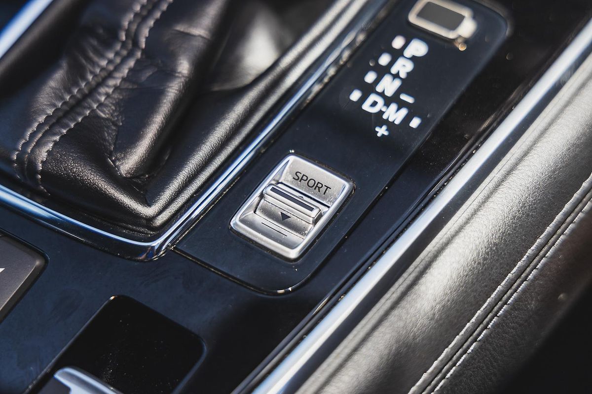 2023 Mazda CX-8 G25 Sport KG Series