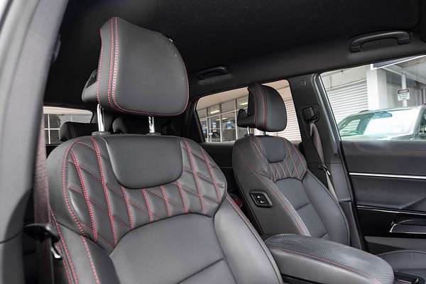 2025 KGM ACTYON K50 J120 MY26