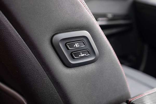 2025 KGM ACTYON K50 J120 MY26