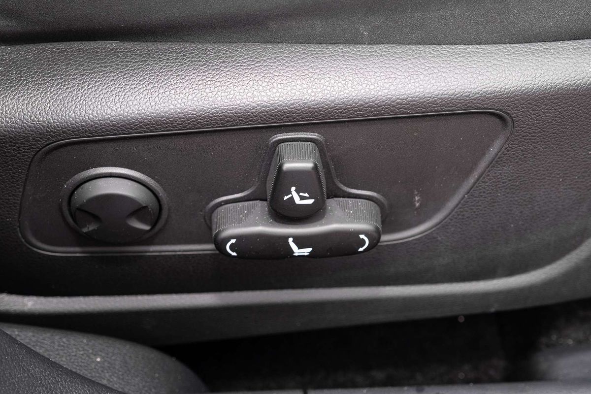 2025 KGM ACTYON K50 J120 MY26