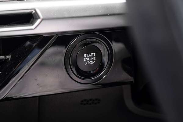 2025 KGM ACTYON K50 J120 MY26