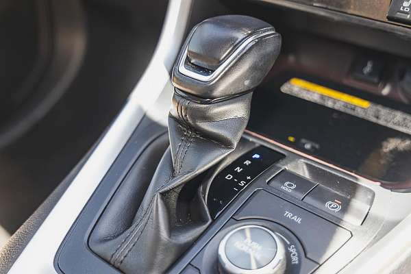 2021 Toyota RAV4 Cruiser AXAH52R