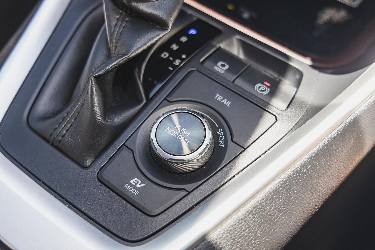 2021 Toyota RAV4 Cruiser AXAH52R