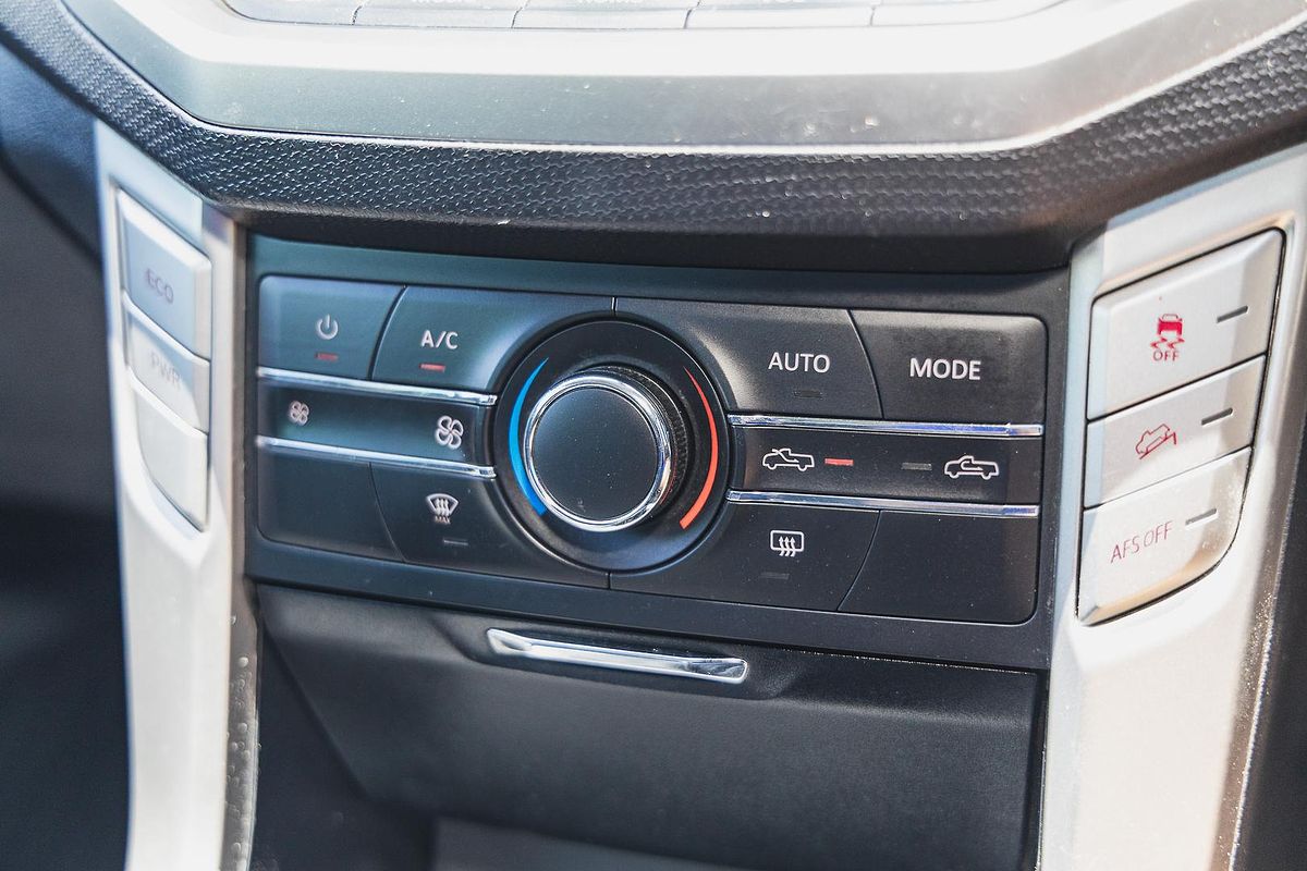 2021 LDV T60 PRO SK8C 4X4