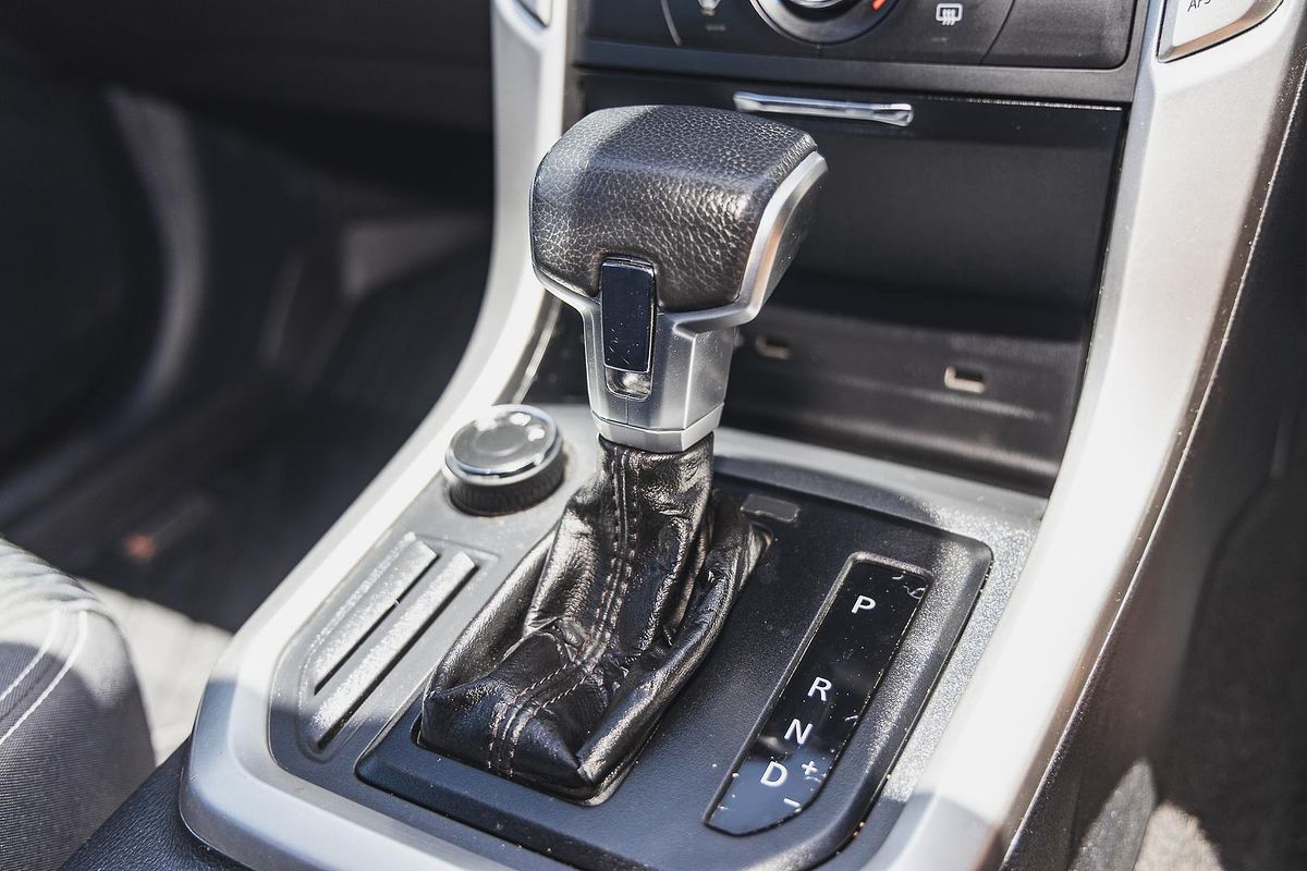 2021 LDV T60 PRO SK8C 4X4