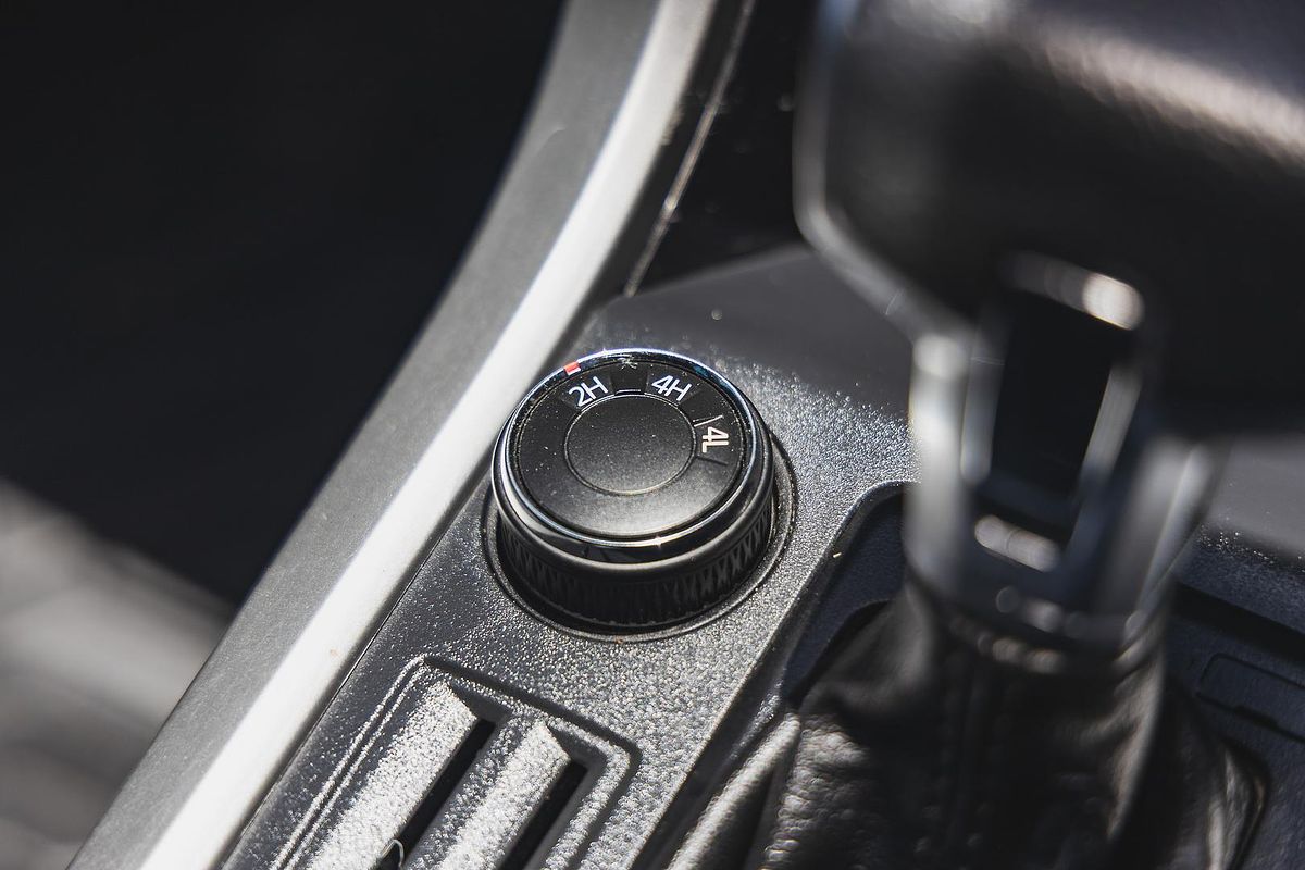 2021 LDV T60 PRO SK8C 4X4