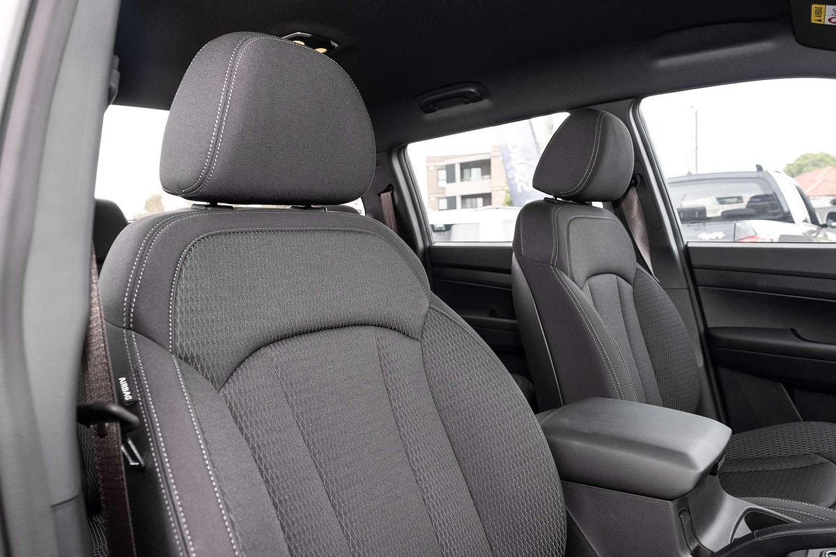 2025 KGM MUSSO ELX Q270 MY26 4X4