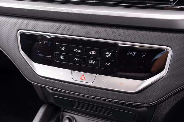 2025 KGM MUSSO ELX Q270 MY26 4X4