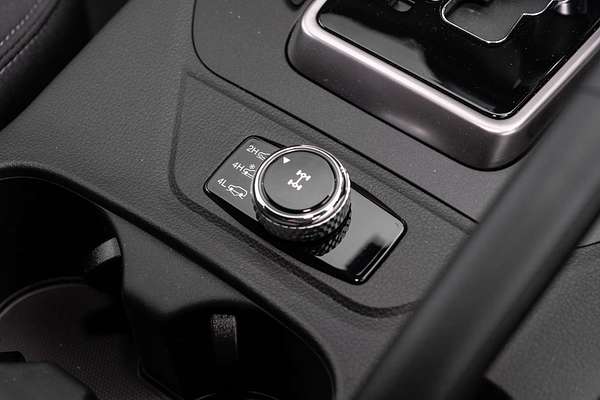 2025 KGM MUSSO ELX Q270 MY26 4X4