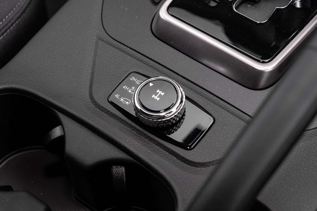 2025 KGM MUSSO ELX Q270 MY26