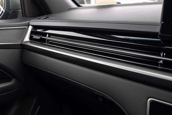 2025 KGM MUSSO ELX Q270 MY26