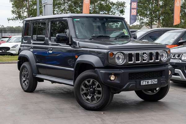 2024 Suzuki Jimny XL JJ