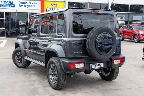 2024 Suzuki Jimny XL JJ